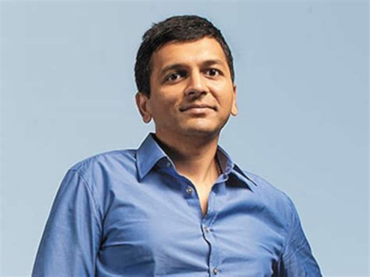 Abhishek Lodha There's A Fight For Quality Among Developers Forbes India