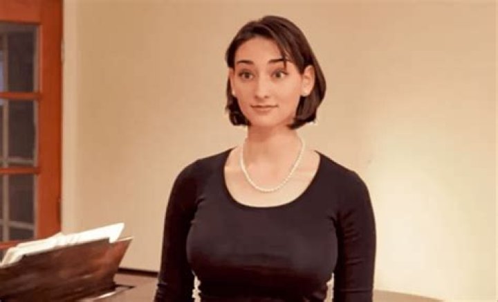 Abigail Shapiro Ben Shapiro's Sister Blazing Her Own Path