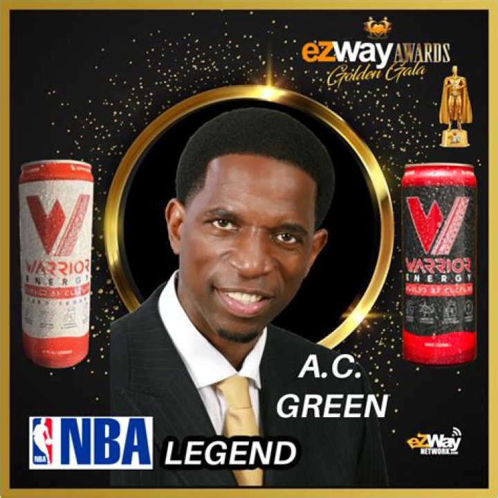 AC Green