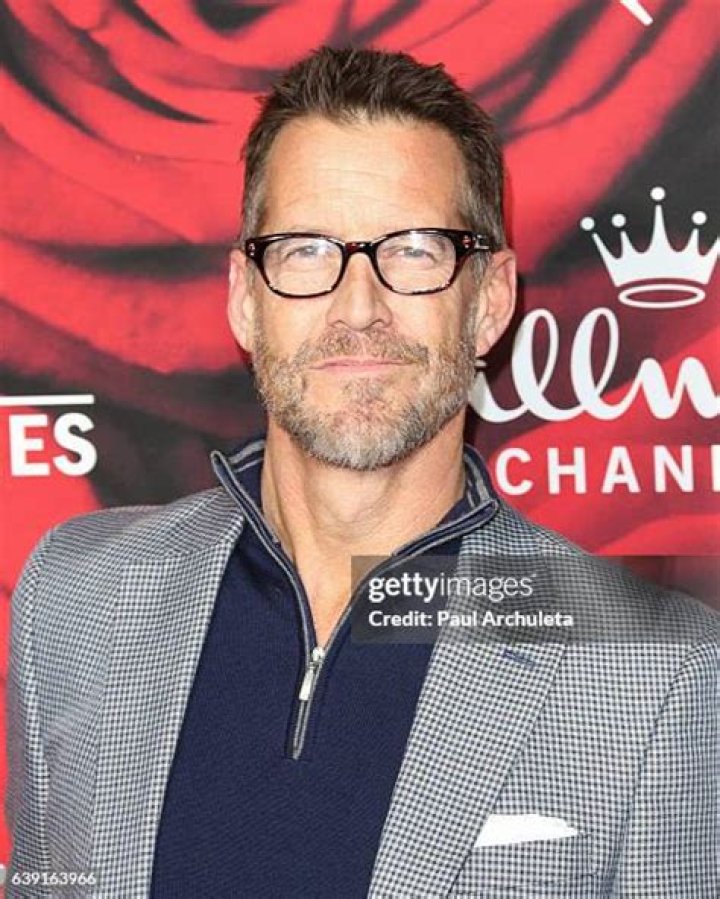 Actor James Denton Stock Editorial Photo &copy; s_bukley 138075408