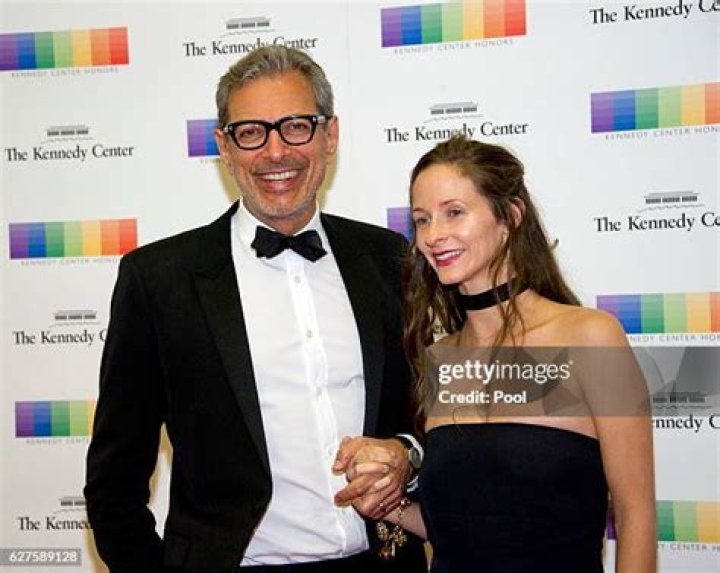 Actor Jeff Goldblum and his jazz piano are coming to S.F. Culture Blog!