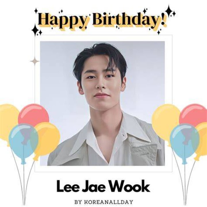 Actor Lee Jae Wook (Birthday, Facts, Dating Life, Etc.)