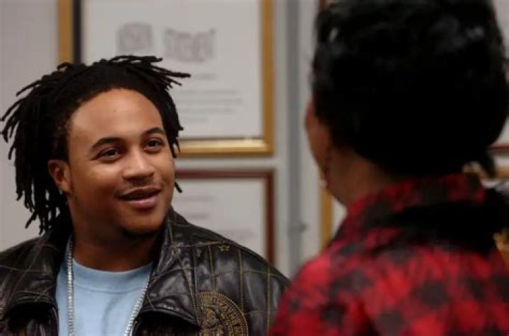 Actor Orlando Brown pleads not guilty to Ohio assault charge Los