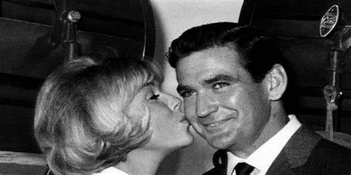 ACTOR ROD TAYLOR DIES AT 84!
