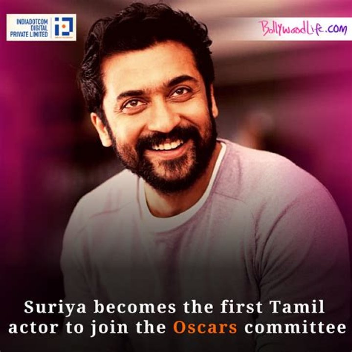 Actor Suriya criticises SC for upholding decision to conduct NEET