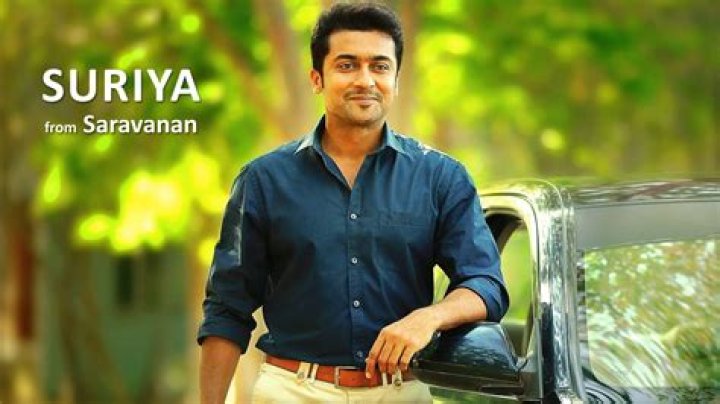 Actor Surya Wallpapers Top Free Actor Surya Backgrounds WallpaperAccess