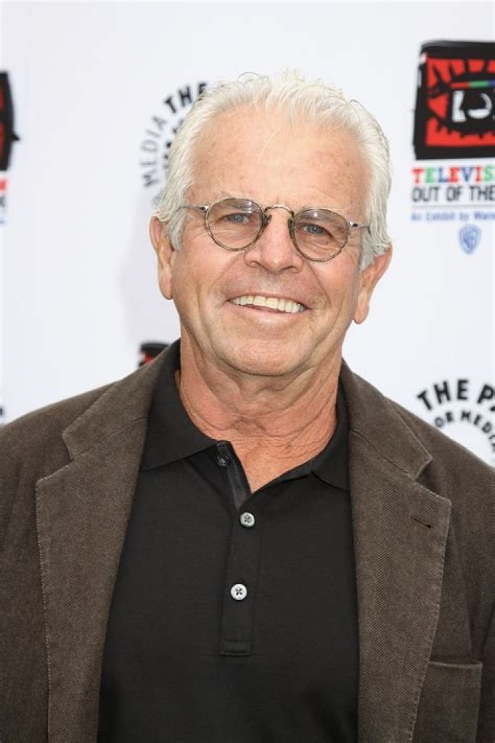 Actor William Devane is 76 today (9513)...he was born in 1939. Boy