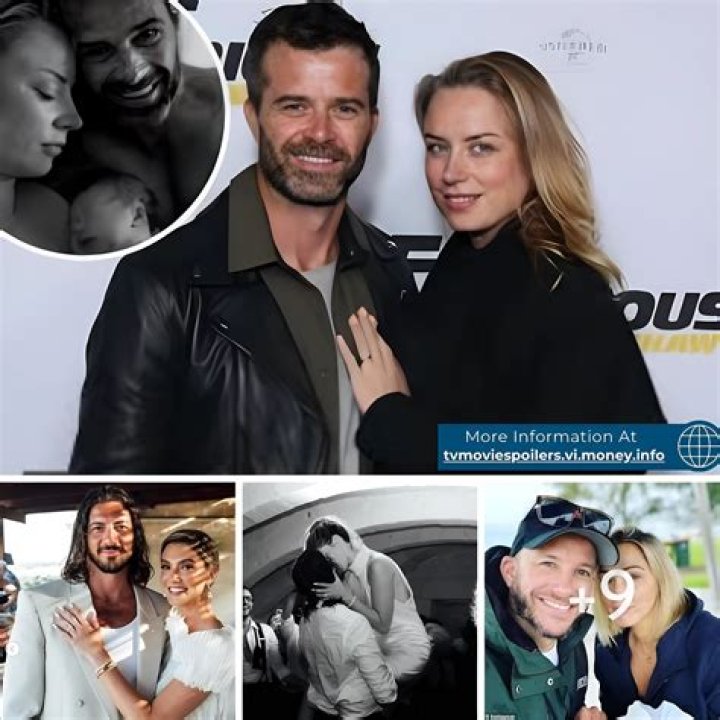 Actor with Bellingham roots announces pregnancy KAFE 104.1