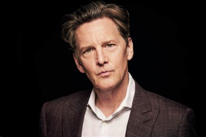 Actor/director Andrew McCarthy attends "Orange Is The New Black" TV