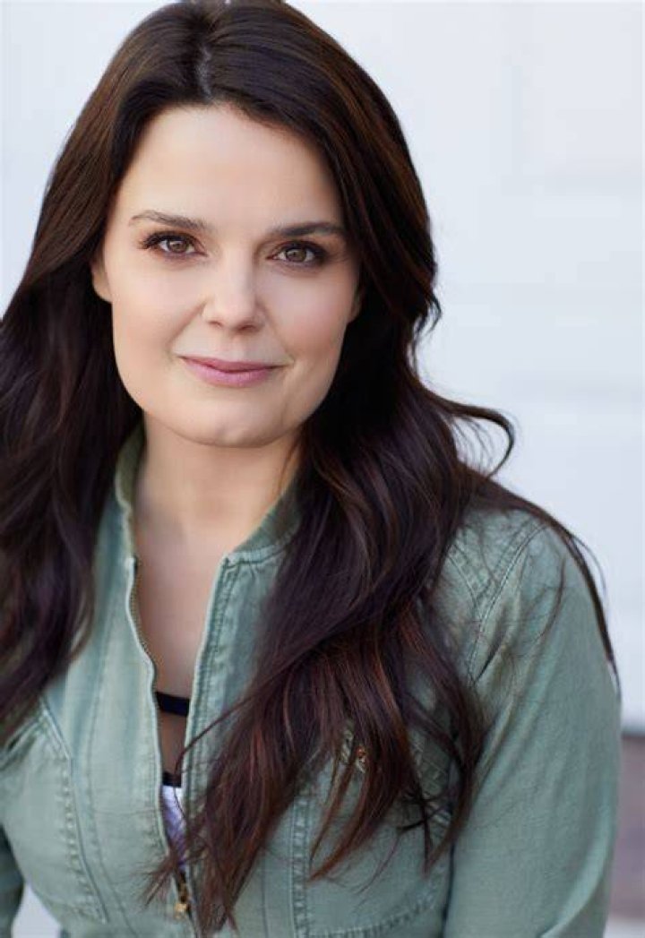 Actor`s page Kimberly J. Brown, 16 November 1984, Gaithersburg