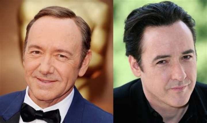 Actors/Celebs Who Get Mistaken for Each Other Page 3 Steve Hoffman