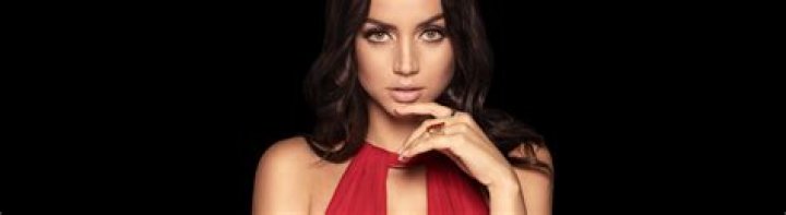 Actress Ana de Armas 2020 5K Wallpaper, HD Celebrities 4K Wallpapers