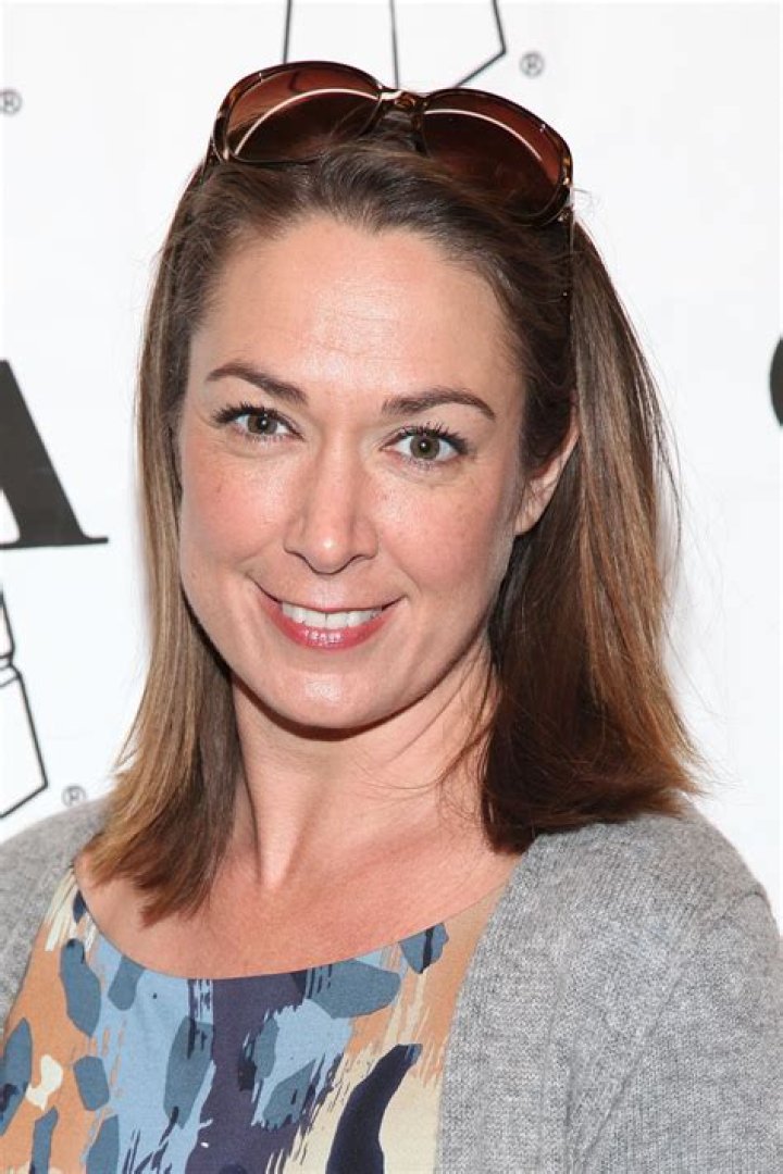 Actress Elizabeth Marvel American Profile