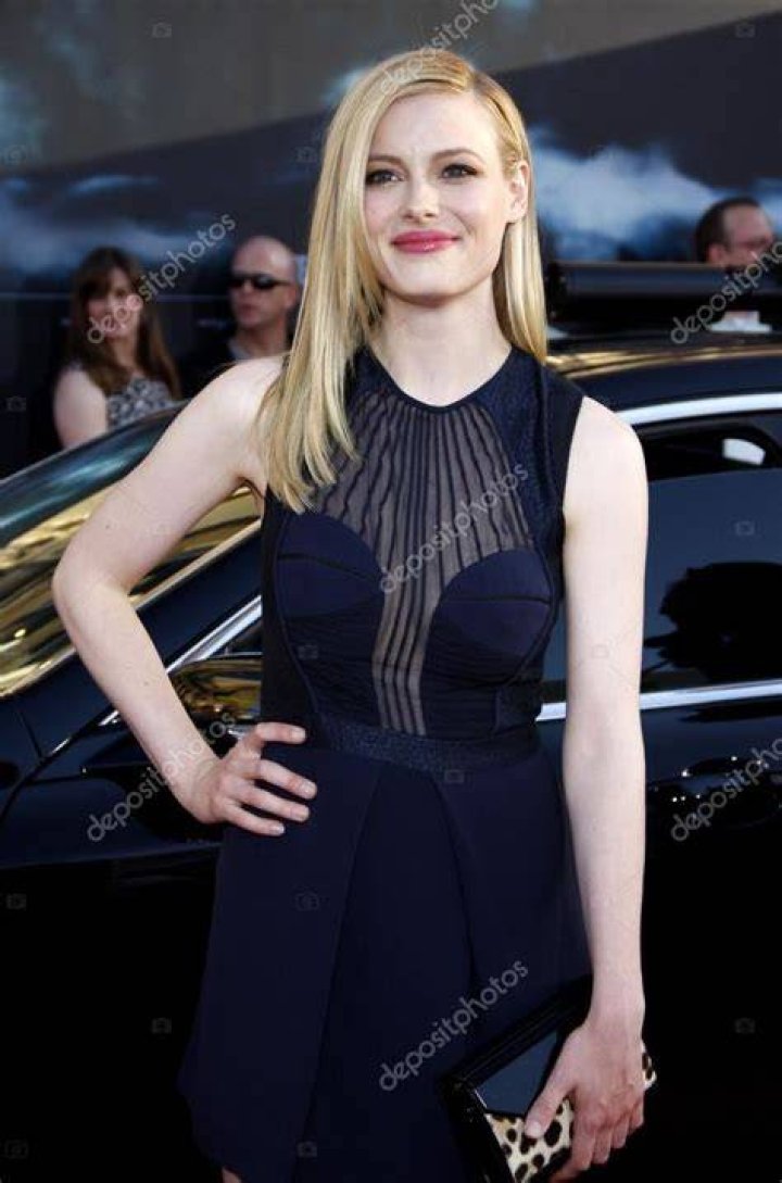 actress Gillian Jacobs Stock Editorial Photo &copy; Jean_Nelson 195376282
