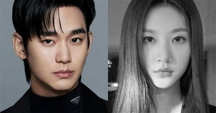 Actress Mistaken For Kim Soohyun's Mother Due To Resemblance To Kim Ji