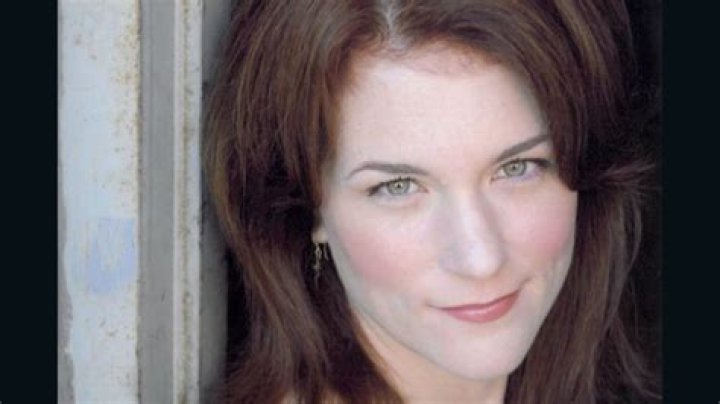 Actress Molly Glynn Chicago Tribune