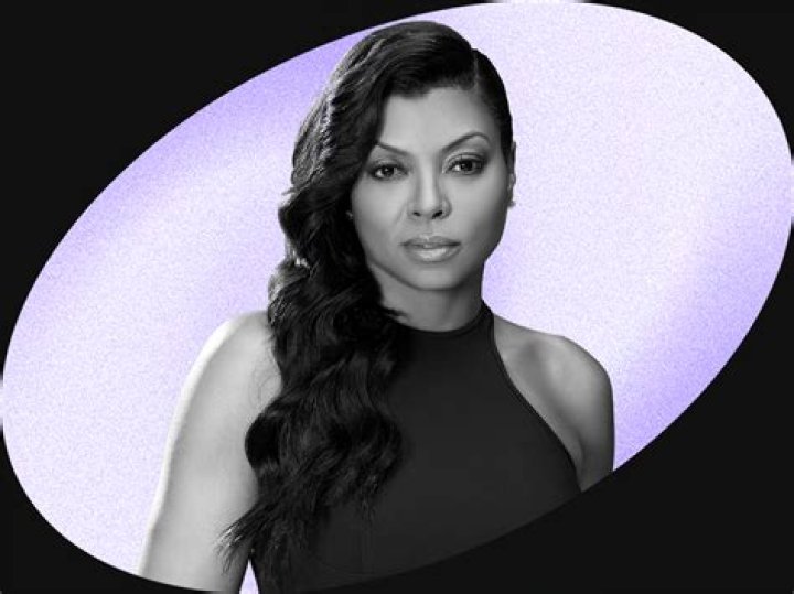 Actress Taraji P Henson Is Pregnant And We've Got The First BABY BUMP