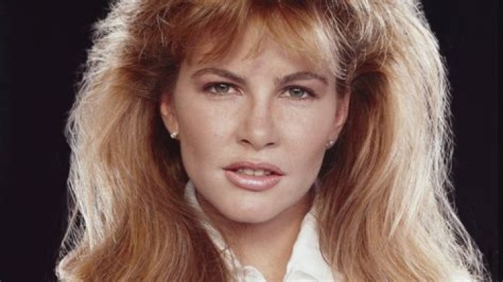 Actress Tawny Kitaen Dies At 59; Starred In MTV Videos, `Bachelor Party