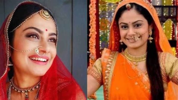 Actress Toral Rasputra Kesariya Balam Fame On Screen Husband