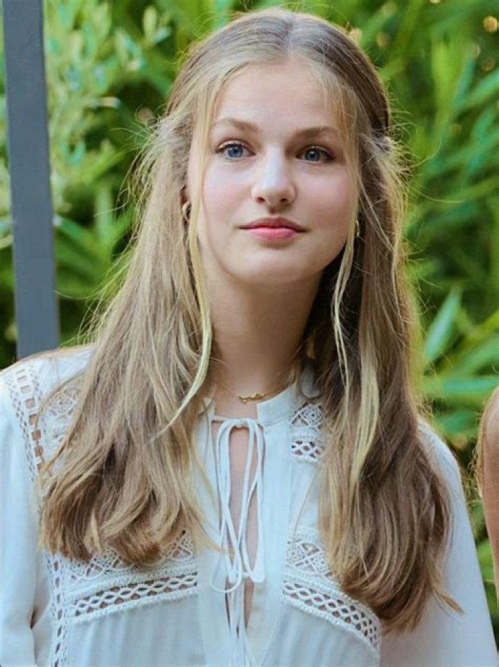 &acute;princess leonor Wanita cantik, Wanita, Aktris