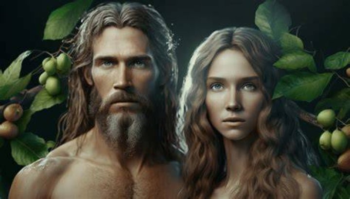 Adam & Eve on Twitter "What does ENM mean to you? therealadamandeve"