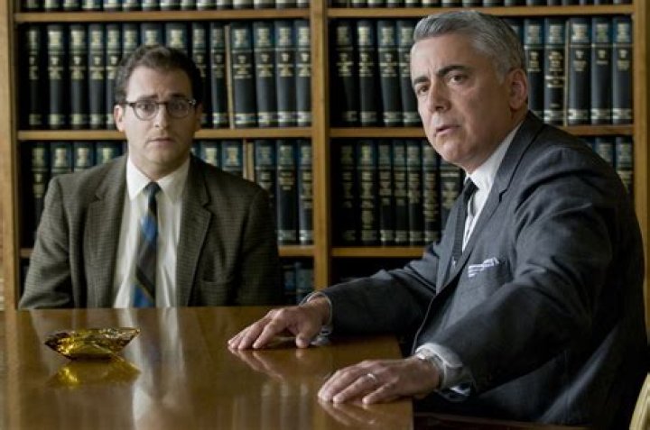 Adam Arkin IMDb