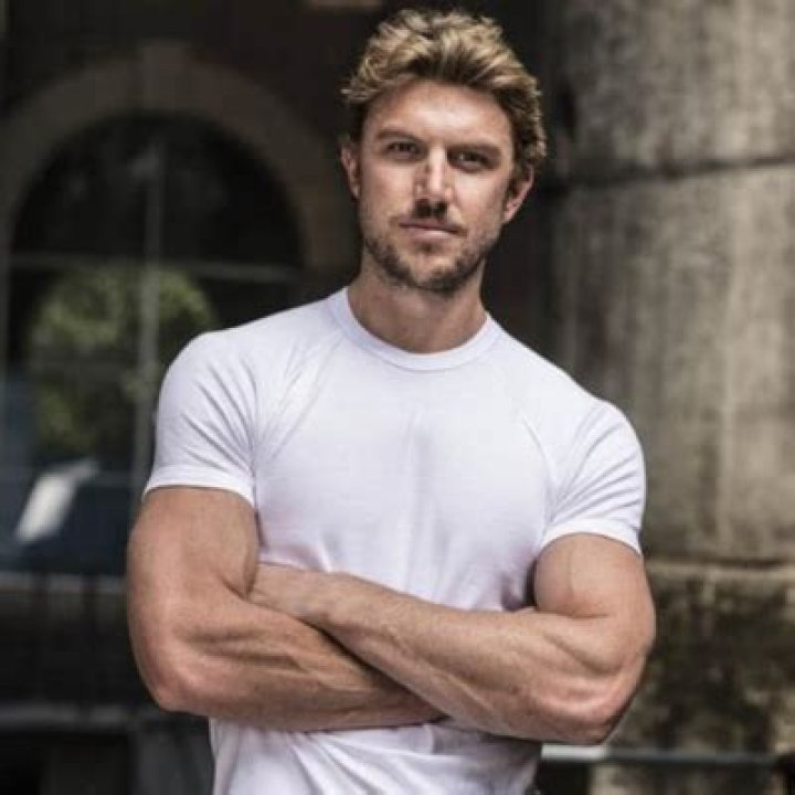 Adam Demos Age, Biography, Height, Net Worth, Family & Facts