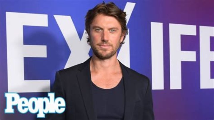 Adam Demos Shares Why He Loves Sex/Life Costar Sarah Shahi 'She's a
