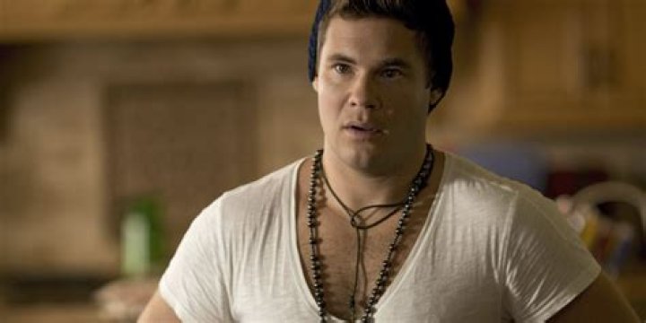 Adam Devine Chills with Jesus (and Keefe) in &lsquo;Righteous Gemstones