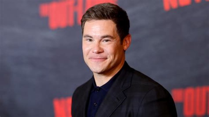 Adam Devine