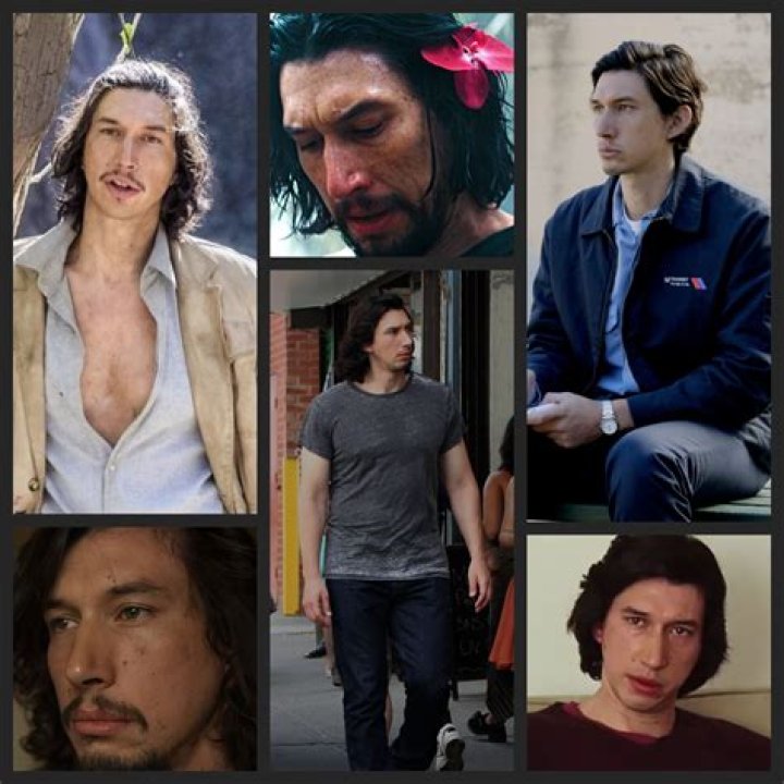 Adam Driver Fans Come To His Rescue After Comments Of Joining The Military