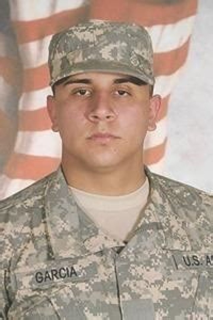ADAM GARCIA Obituary (1989 2016) Bakersfield, CA Bakersfield