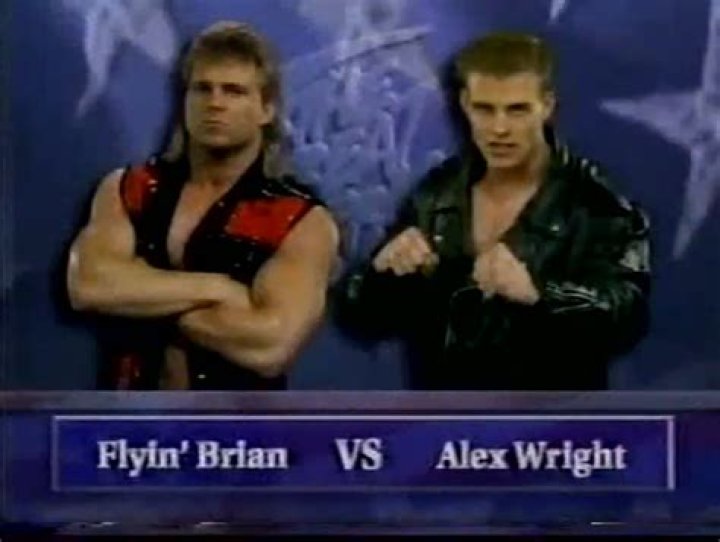 Adam Hamilton on Twitter "Wow! They are doing a vote on whether Shawn Michaels should come back