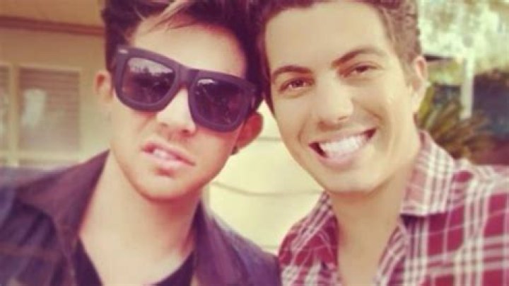 Adam Lambert siblings Meet brother Neil Lambert