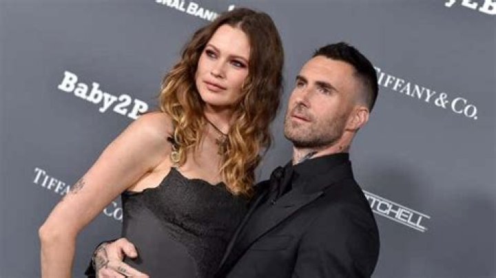 Adam Levine wanted to name his son after his lover and TikTok model