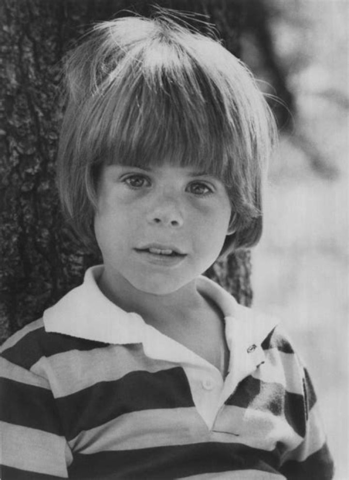 Adam Rich Celebrity biography, zodiac sign and famous quotes