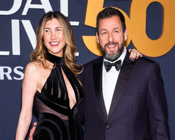 Adam Sandler's Journey To Italy: A Filmography Of Laughter And Romance