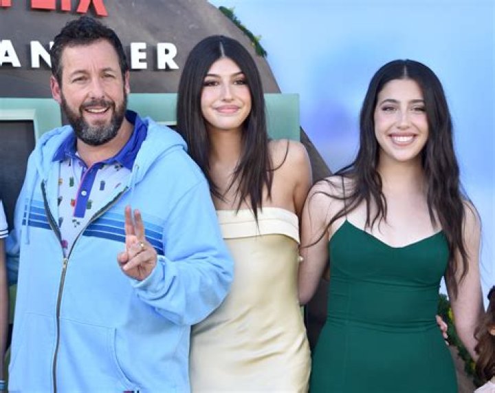 Adam Sandler's Nationality: An In-Depth Exploration