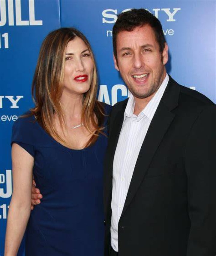 Adam Sandler y su amor por M&eacute;xico Los actores con los que ha trabajado
