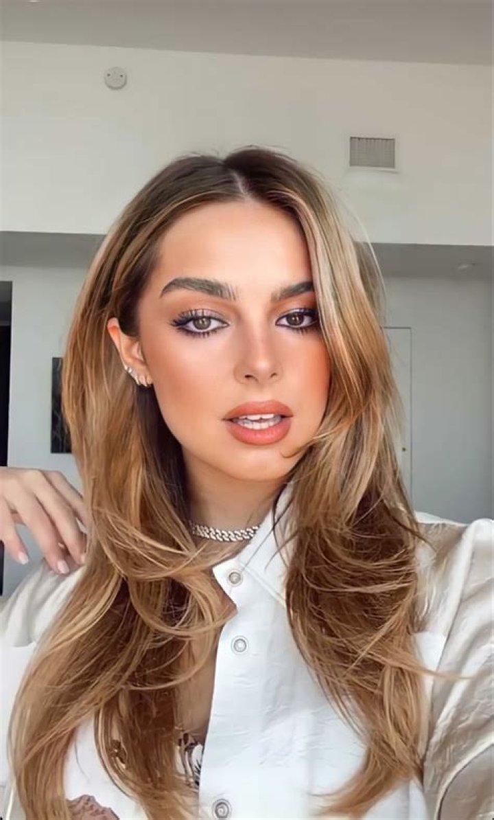 Addison Rae Addison rae hair, Addison rae, Hair