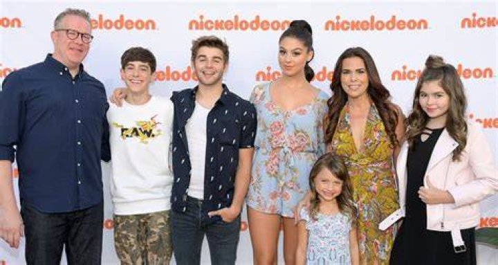 Addison Riecke 2017 Nickelodeon&rsquo;s Kids&rsquo; Choice Awards in Los Angeles