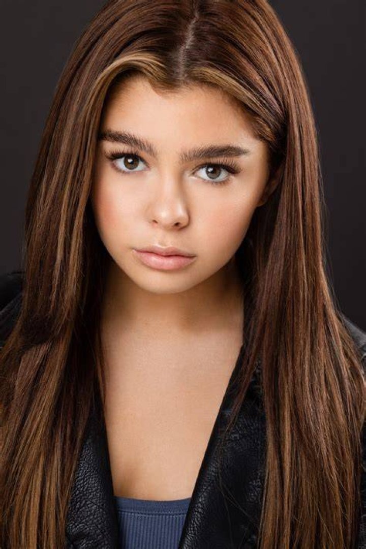 Addison Riecke: A Star On The Rise In 2024