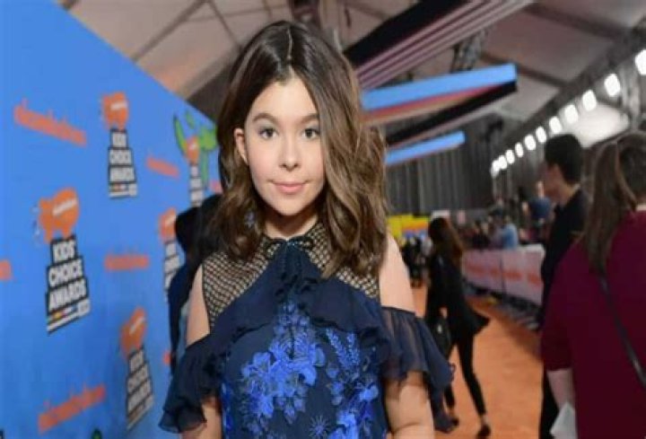 Addison Riecke age, net worth, boyfriend, family, biography and latest