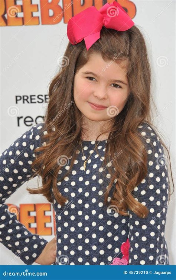 Addison Riecke image
