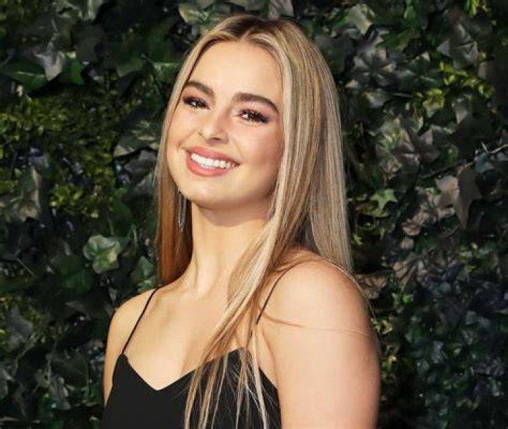 Addison Riecke&rsquo;s biography age, height, movies and TV shows Legit.ng