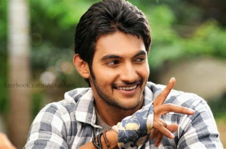 Aditya Pudipeddi Aadi