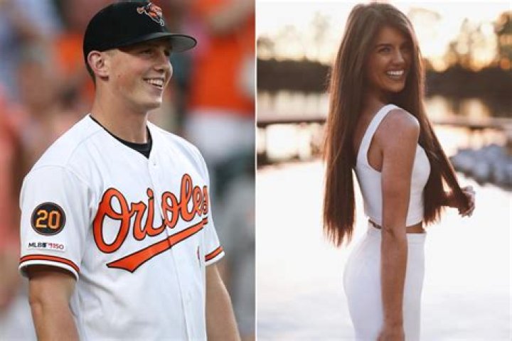 Adley Rutschman flirts with 'Bachelor' star Madison Prewett on Instagram