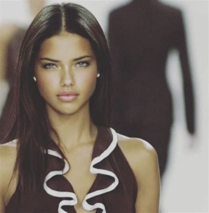 Adriana Lima and runways a forever affair FRUK MAGAZINE