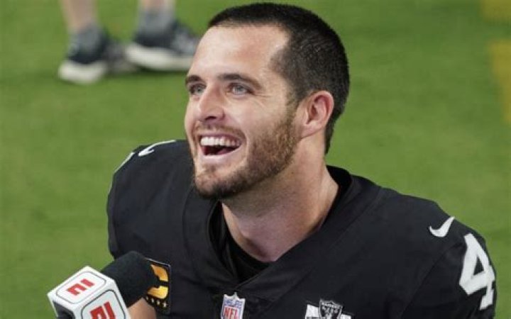 Advanced Stats Make The Case That Derek Carr Has Been an Elite