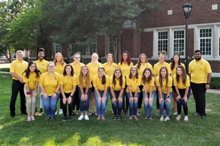Advancement Ambassadors Pittsburg State University
